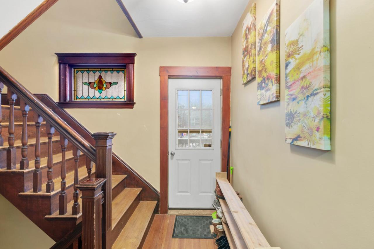Bright & Spacious 2Br Apartment, Mins From Downtown Boston, Parking Exteriör bild