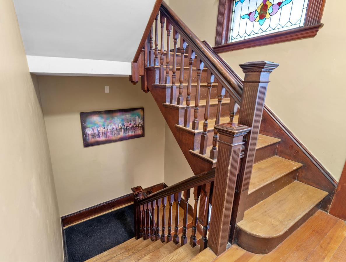 Bright & Spacious 2Br Apartment, Mins From Downtown Boston, Parking Exteriör bild