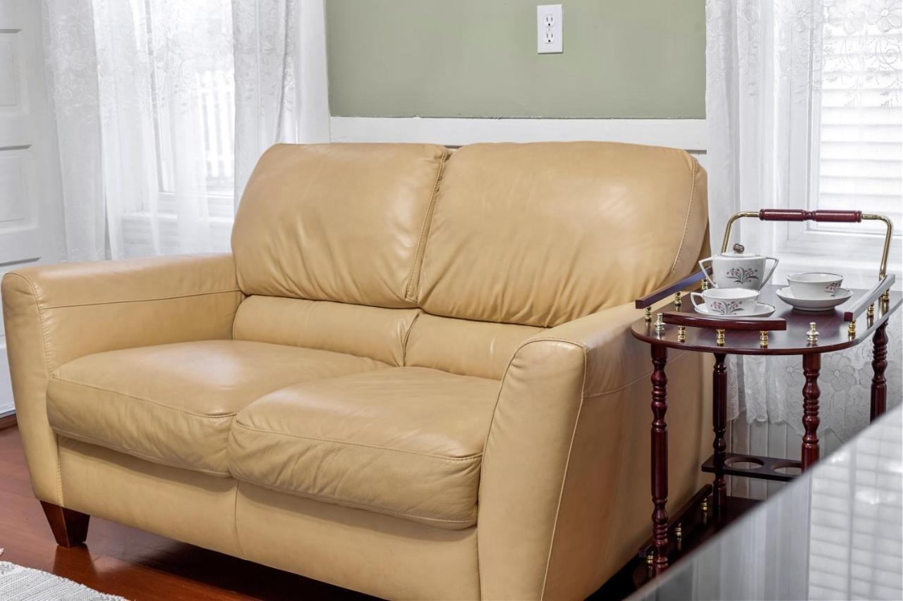 Bright & Spacious 2Br Apartment, Mins From Downtown Boston, Parking Exteriör bild
